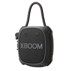 LG XBOOM Go XG2 Enceinte portable mono Noir 5 W