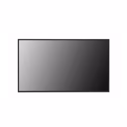 LG 32TNF5P-B Écran d'affichage dynamique Écran plat interactif 81,3 cm (32") LED 500 cd/m² Full HD Noir Écran tactile WebOS - Vue supplémentaire 2