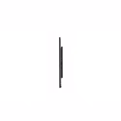 LG 32TNF5P-B Écran d'affichage dynamique Écran plat interactif 81,3 cm (32") LED 500 cd/m² Full HD Noir Écran tactile WebOS - Vue supplémentaire 4