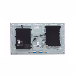 LG 32TNF5P-B Écran d'affichage dynamique Écran plat interactif 81,3 cm (32") LED 500 cd/m² Full HD Noir Écran tactile WebOS - Vue supplémentaire 8