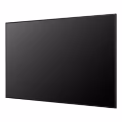 LG UHD Signage 190,5 cm (75") LED Wifi 700 cd/m² Full HD Noir WebOS 24/7 - Vue supplémentaire 3
