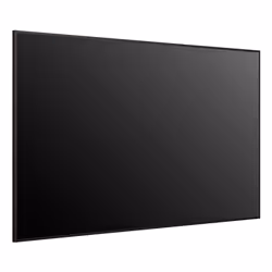 LG UHD Signage 190,5 cm (75") LED Wifi 700 cd/m² Full HD Noir WebOS 24/7 - Vue supplémentaire 5