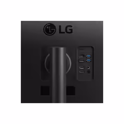 LG 34WR55QK-B écran plat de PC 34" Quad HD Noir - Vue supplémentaire 4