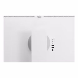 LG 32U850SA-W Écran IPS 4K 31,5 Pouces USB-C 90W Blanc - Vue supplémentaire 7
