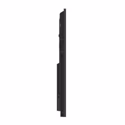 LG 86TR3BQ-B tableau blanc interactif 2,18 m (86") 3840 x 2160 pixels Écran tactile Noir - Vue supplémentaire 5
