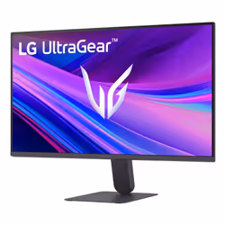 LG 24G411A-B écran plat de PC 61 cm (24") Full HD LCD Noir - Vue supplémentaire 2