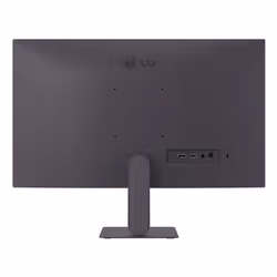 LG 24G411A-B écran plat de PC 61 cm (24") Full HD LCD Noir - Vue supplémentaire 4
