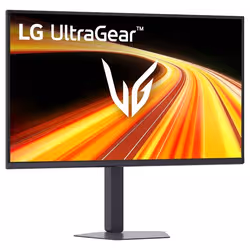 LG 32G620B-B écran plat de PC 81,3 cm (32") 2560 x 1440 pixels Quad HD LED Noir - Vue supplémentaire 2