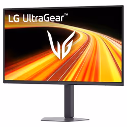 LG 32G620B-B écran plat de PC 81,3 cm (32") 2560 x 1440 pixels Quad HD LED Noir - Vue supplémentaire 3