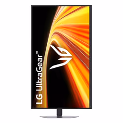 LG 32G620B-B écran plat de PC 81,3 cm (32") 2560 x 1440 pixels Quad HD LED Noir - Vue supplémentaire 7