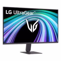 LG 27G411B-B écran plat de PC 68,6 cm (27") 1920 x 1080 pixels Full HD LED Noir - Vue supplémentaire 2