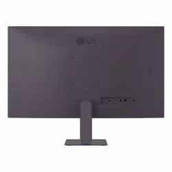 LG 27G411B-B écran plat de PC 68,6 cm (27") 1920 x 1080 pixels Full HD LED Noir - Vue supplémentaire 3
