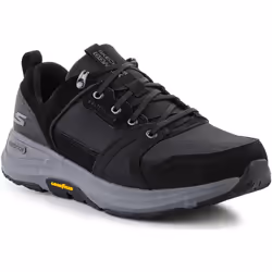 Chaussures de Running SKECHERS GO Run Noir - Homme/Adulte