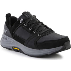 Chaussures de Running SKECHERS GO Run Noir - Homme/Adulte