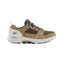 Chaussures de Randonnée SKECHERS GO Walk Outdoor - Homme - Marron