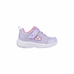 Skechers modèle Skech-stepz 2.0 - Easy Peas Violet