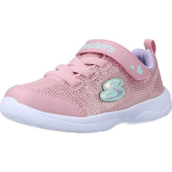 Baskets fille Skechers Skech-Stepz 2.0 - Easy Peasy - 21