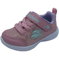 Baskets fille Skechers Skech-Stepz 2.0 - Easy Peasy - 24