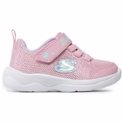 Baskets fille Skechers Skech-Stepz 2.0 - Easy Peasy - 28