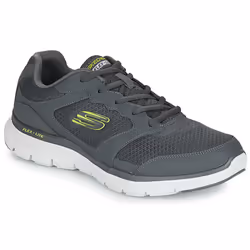 Basket Cuir Skechers Flex Advantage