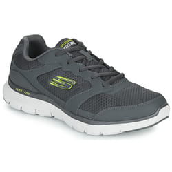 Basket Cuir Skechers Flex Advantage