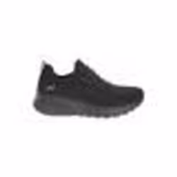 Skechers Bobs Sparrow 2.0 Allegiance Crew Chaussure pour Femme 117027-BBK