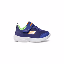 Skechers modèle Skech-stepz 2.0 Mini Bleu - 23