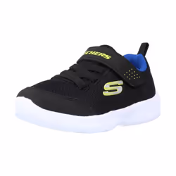 Skechers modèle Skech-stepz 2.0 Mini Noir