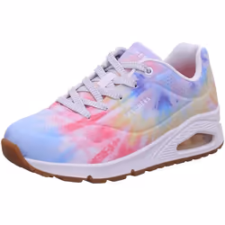 Baskets femme Skechers Uno - Hyped Hippie