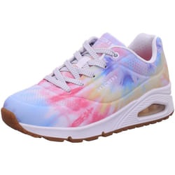 Baskets femme Skechers Uno - Hyped Hippie