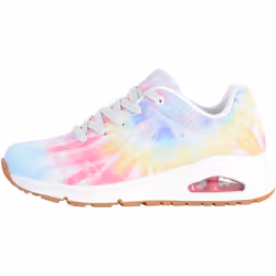 Baskets femme Skechers Uno - Hyped Hippie