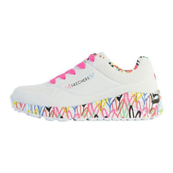 Baskets Skechers Lovely Luv