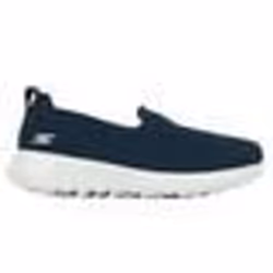 Baskets Skechers Go Walk Joy Sensational Day - SKECHERS - Femme - Bleu - Textile
