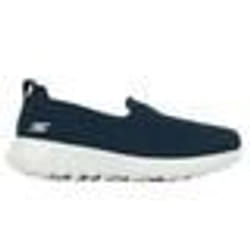 Baskets Skechers Go Walk Joy Sensational Day - SKECHERS - Femme - Bleu - Textile