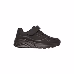 Basket à Scratch Enfant Skechers Vendox