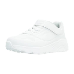 Skechers modèle Uno Lite Blanc