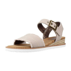 Skechers modèle Desert Kiss Adobe Princess Brun clair