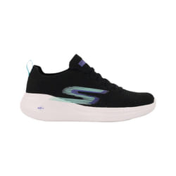 Chaussures de Running SKECHERS GO Run Noir pour Femme - Drop 8mm