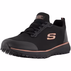 Skechers modèle Squad Noir