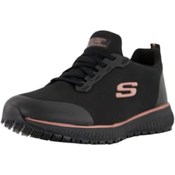 Skechers modèle Squad Noir