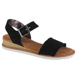 Sandales à bride/boucle Skechers Adobe Princess