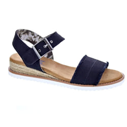 Sandales à bride/boucle Skechers Adobe Princess
