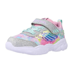 Skechers modèle Unicorn Storm Multicolore