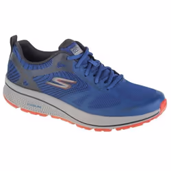 Chaussures - SKECHERS - GO Run Consistent - Bleu - Homme - Running