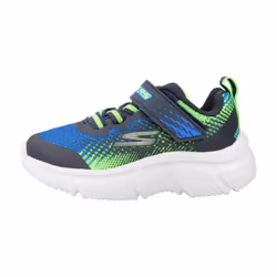 Skechers modèle Go Run 650 Bleu
