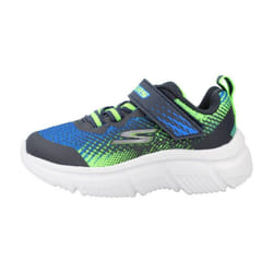 Skechers modèle Go Run 650 Bleu