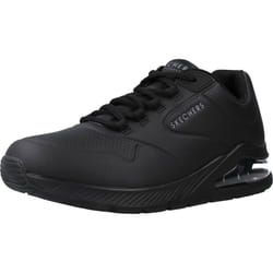 Baskets femme Skechers Uno2-Air aound you