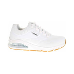 Sneakers Uno 2 - Air Around You Textile Blanc