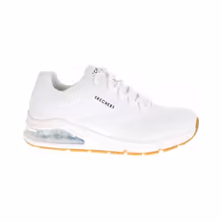 Sneakers Uno 2 - Air Around You Textile Blanc