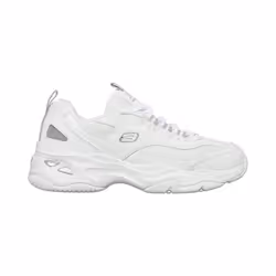 Skechers D'Lites 4.0 Fresh Blanc